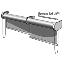 Класична L40, L40 Red pin, Duo Link